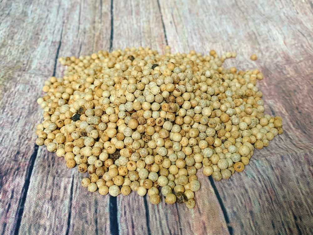 Thành phần dinh dưỡng có trong 100g tiêu sọ